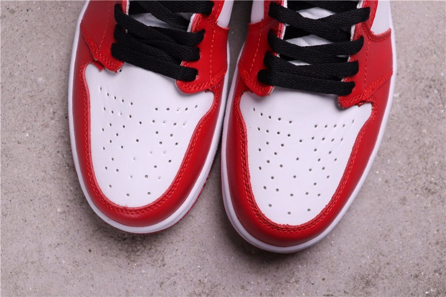 31USD Air Jordan 1 High Chicago 555088-101 36-45