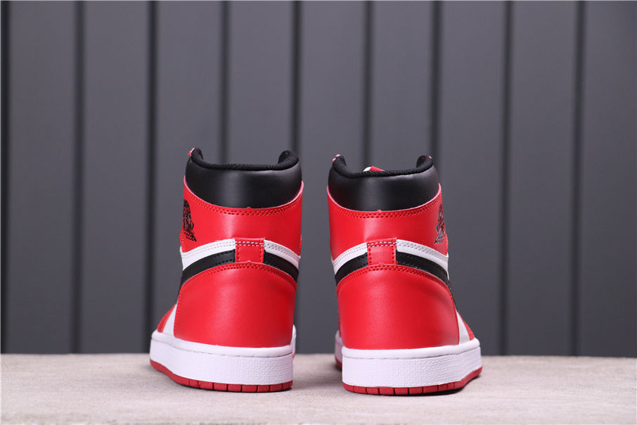 31USD Air Jordan 1 High Chicago 555088-101 36-45