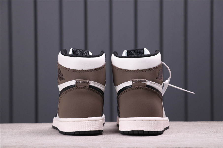 31USD Air Jordan 1 High OG “Dark Mocha”555088-10536-45
