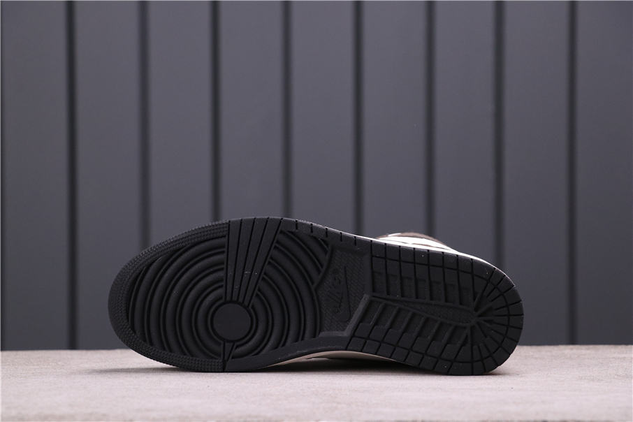 31USD Air Jordan 1 High OG “Dark Mocha”555088-10536-45