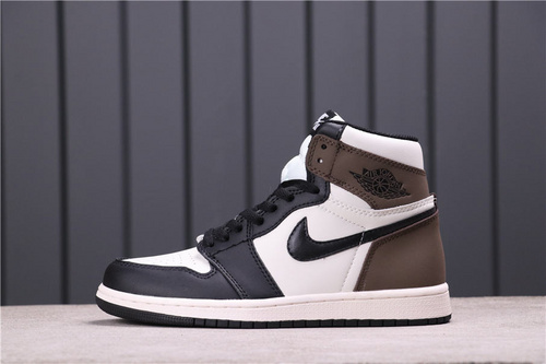 31USD Air Jordan 1 High OG “Dark Mocha”555088-10536-45