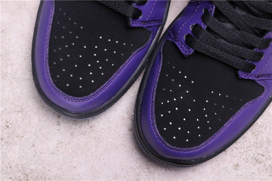 31USD Air Jordan 1 High Zoom Court Purple CT0978-005 40-45