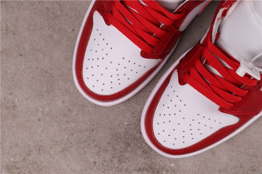 31USD Air Jordan 1 UNC to Chicago CQ4921-601 40-45