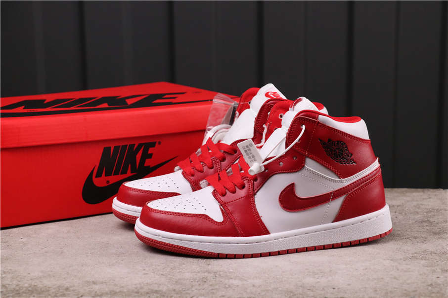 31USD Air Jordan 1 UNC to Chicago CQ4921-601 40-45