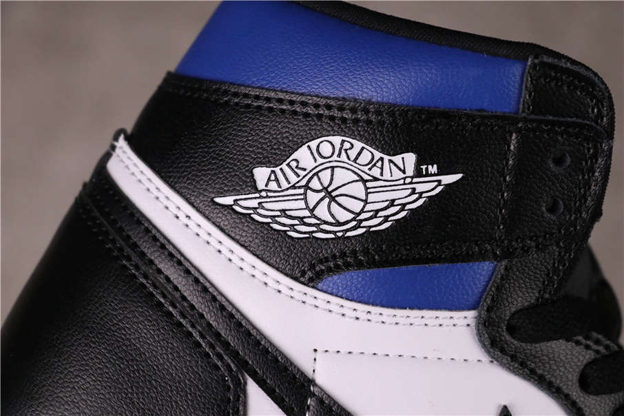 36USD Air Jordan 1 Game Royal 555088-041 36-46