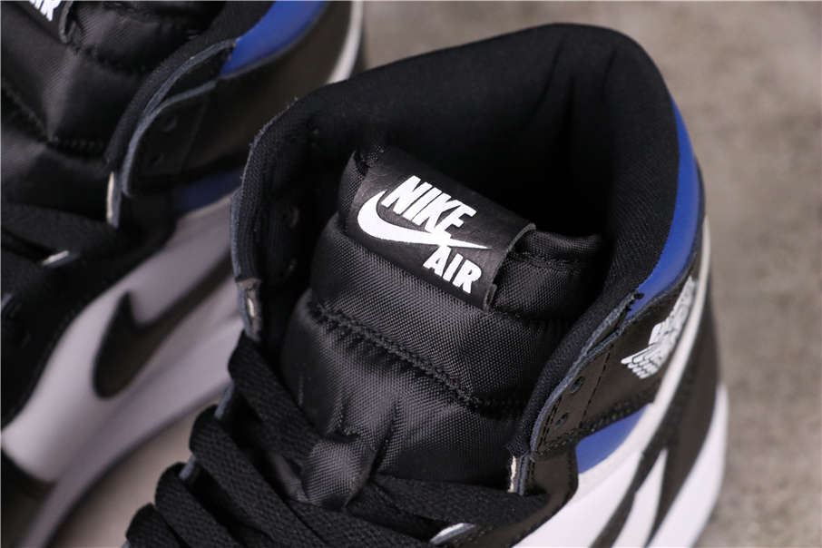 36USD Air Jordan 1 Game Royal 555088-041 36-46