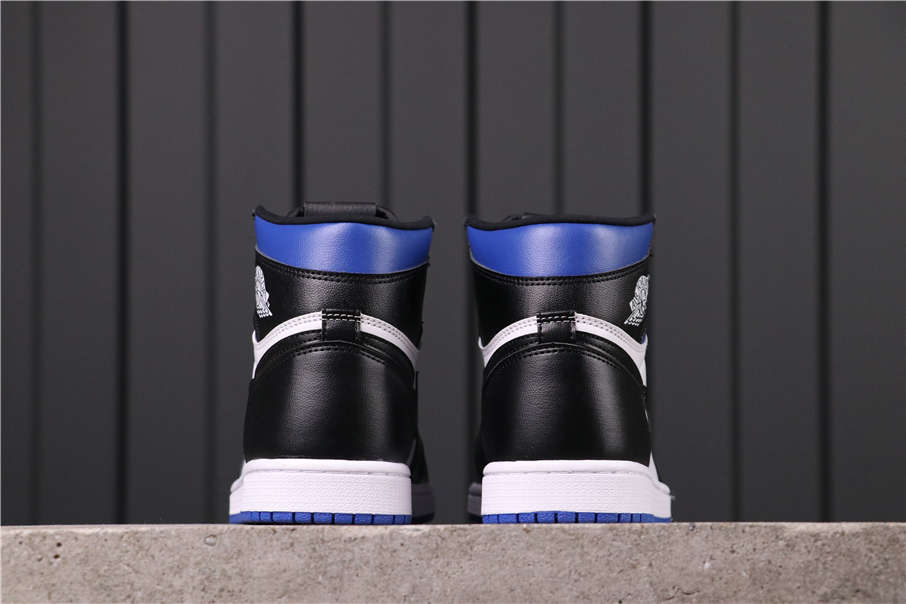 36USD Air Jordan 1 Game Royal 555088-041 36-46