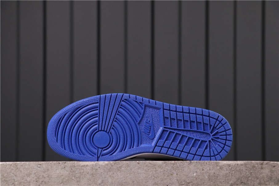 36USD Air Jordan 1 Game Royal 555088-041 36-46