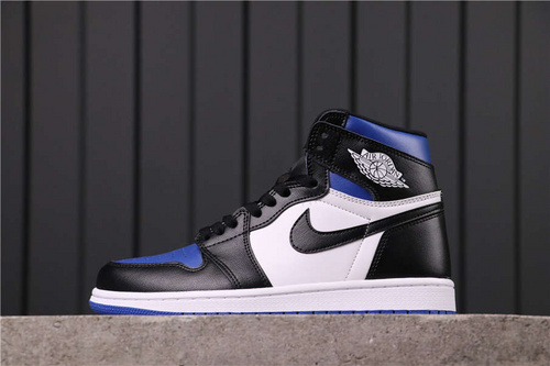 36USD Air Jordan 1 Game Royal 555088-041 36-46