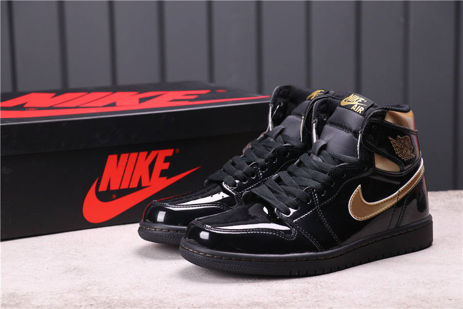 36USD Air Jordan 1 High OG 555088-032 36-46