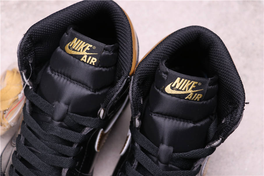 36USD Air Jordan 1 High OG 555088-032 36-46