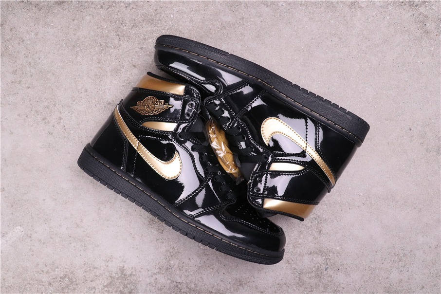 36USD Air Jordan 1 High OG 555088-032 36-46