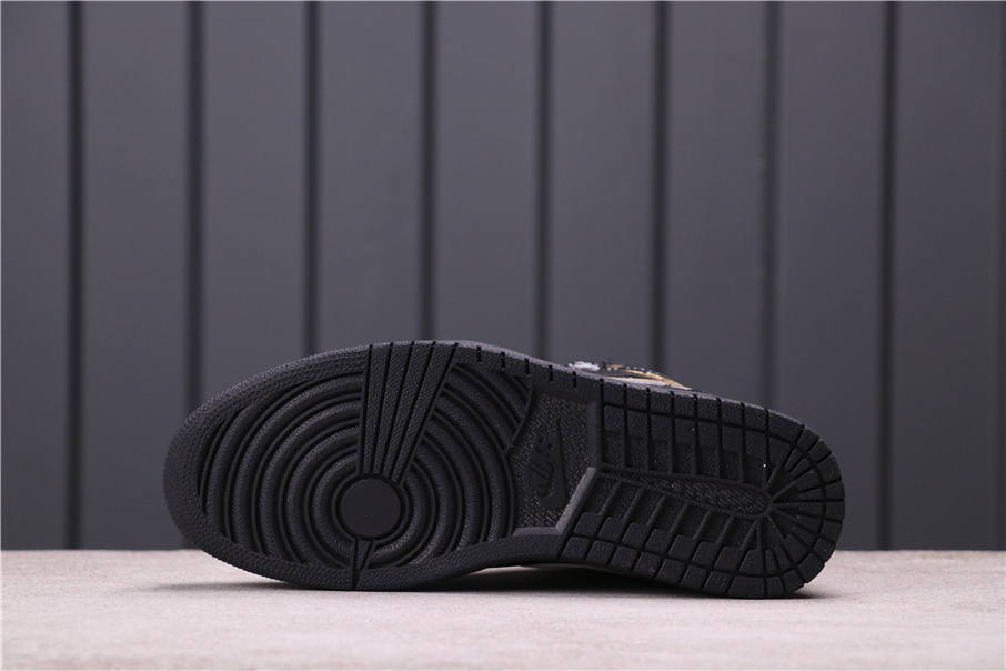 36USD Air Jordan 1 High OG 555088-032 36-46