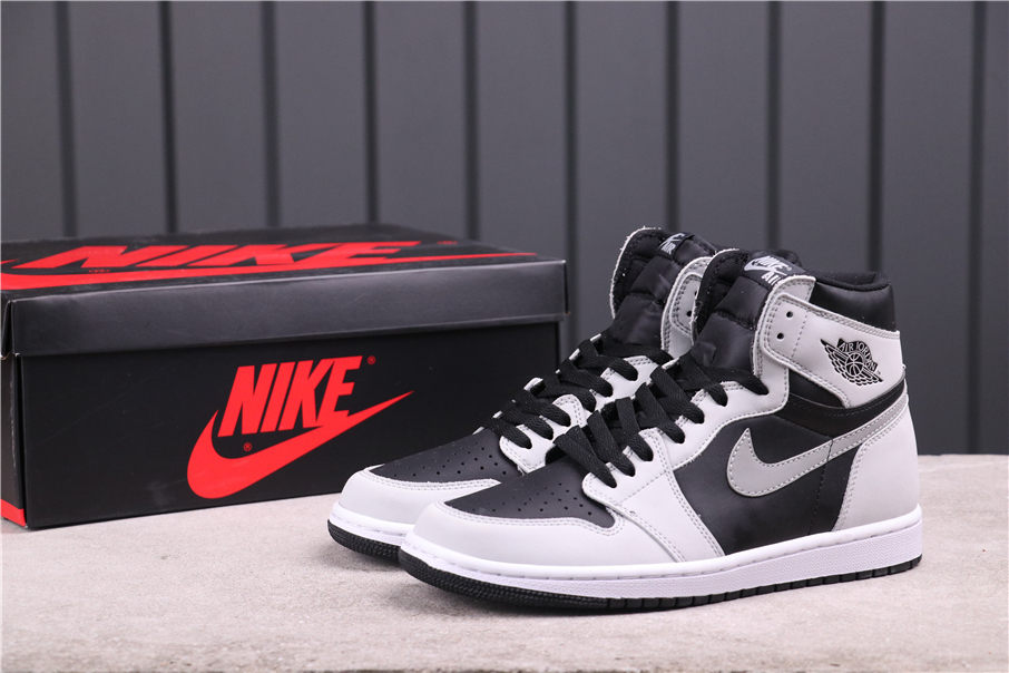 36USD Air Jordan 1 High OGHyper Royal 555088-035 36-47.5