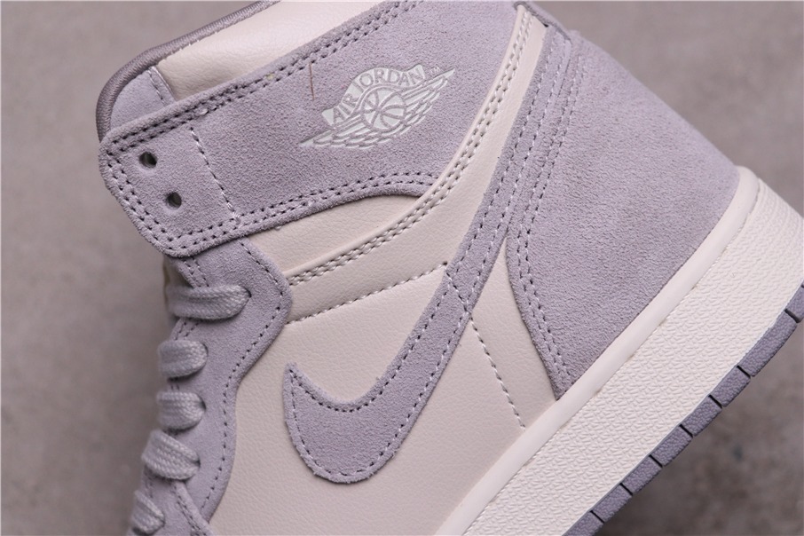 36USD Air Jordan 1 High Wmns AH7389-101 36-46