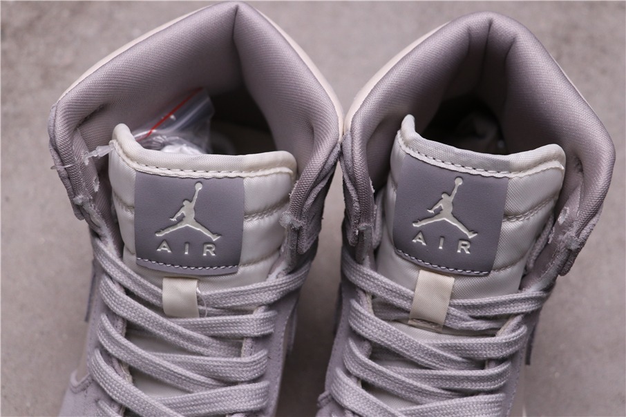 36USD Air Jordan 1 High Wmns AH7389-101 36-46