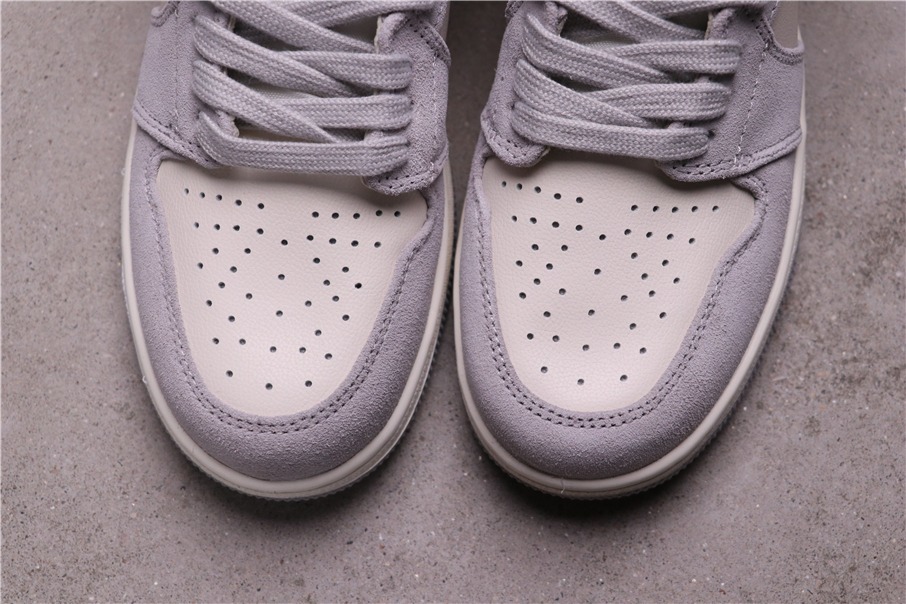 36USD Air Jordan 1 High Wmns AH7389-101 36-46