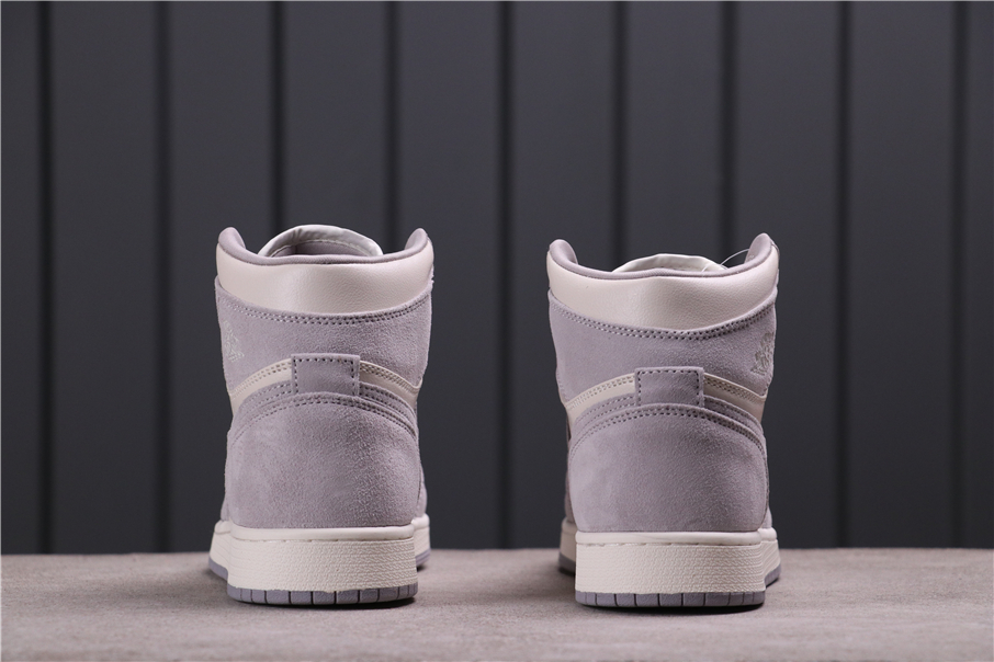 36USD Air Jordan 1 High Wmns AH7389-101 36-46