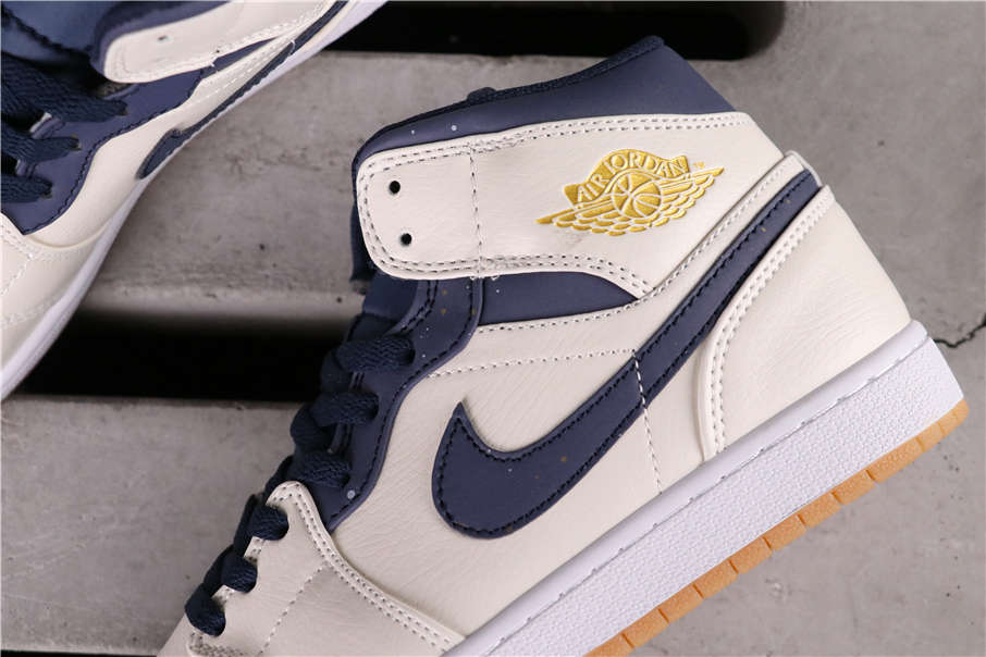 36USD Air Jordan 1 MidAH6342-10436-45