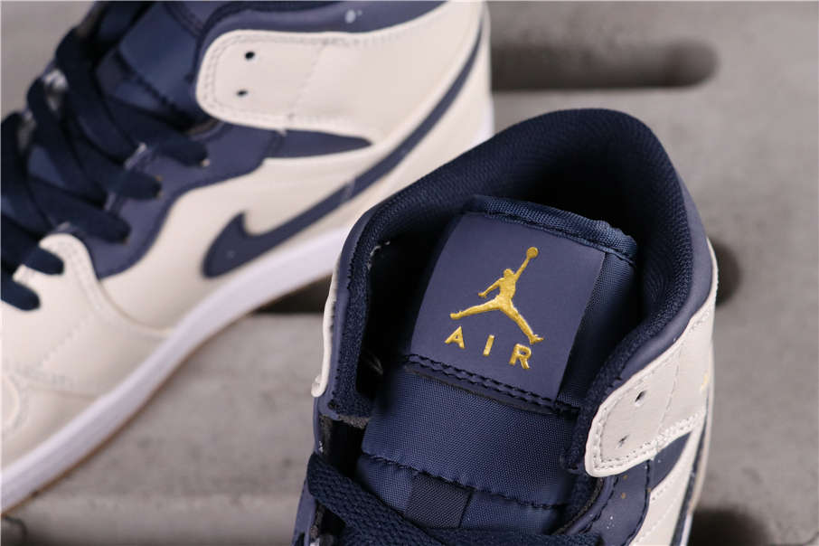 36USD Air Jordan 1 MidAH6342-10436-45