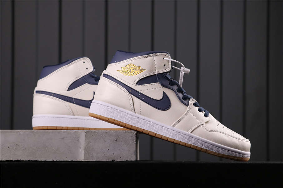 36USD Air Jordan 1 MidAH6342-10436-45