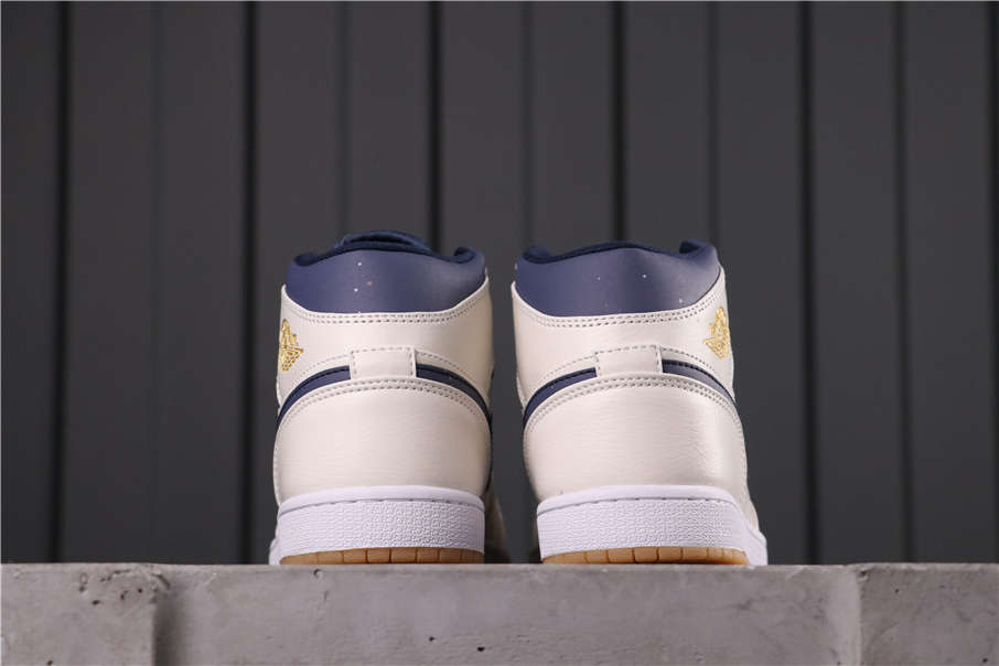 36USD Air Jordan 1 MidAH6342-10436-45