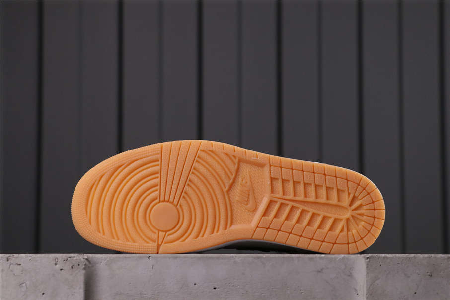 36USD Air Jordan 1 MidAH6342-10436-45