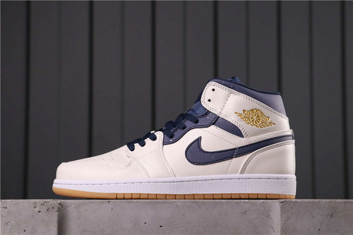 36USD Air Jordan 1 MidAH6342-10436-45