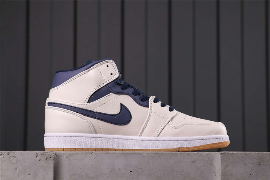 36USD Air Jordan 1 MidAH6342-10436-45