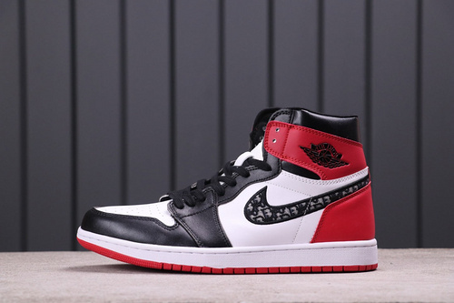 36USD DIOR Air Jordan 1 “Homage To Home”CN8607- 10636-45
