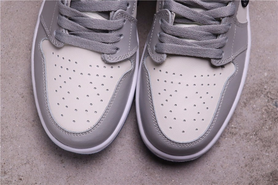 36USD Dior x Air Jordan 1 High CN8607-002 36-45