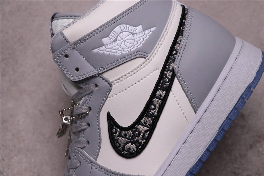 $40 Dior x Air Jordan 1 High CN8607-002Size 36-45