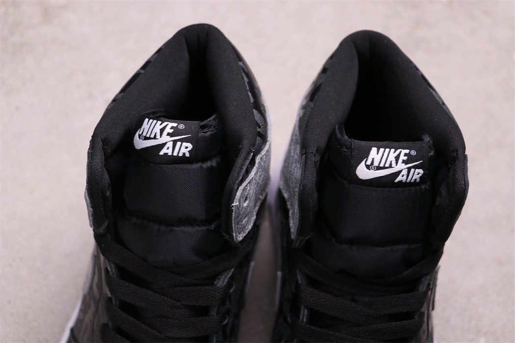 40USD Air Jordan 1 HIGH 555088-036 SIZE 36-46