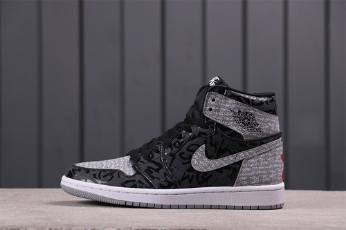 40USD Air Jordan 1 HIGH 555088-036 SIZE 36-46