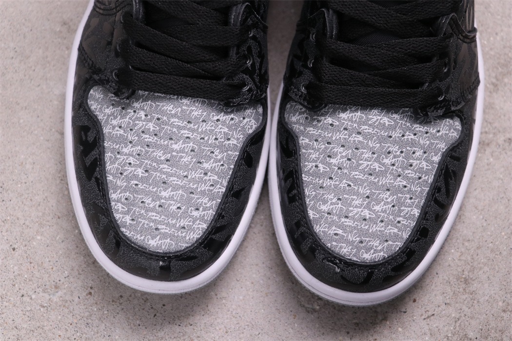 40USD Air Jordan 1 HIGH 555088-036 SIZE 36-46