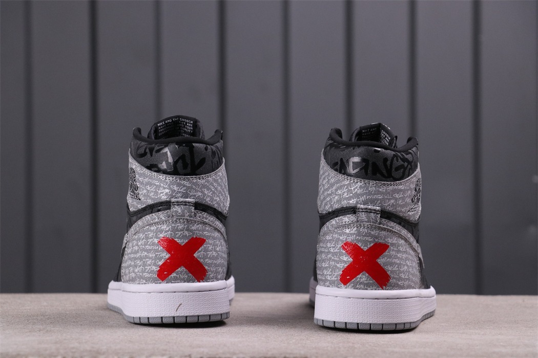 40USD Air Jordan 1 HIGH 555088-036 SIZE 36-46
