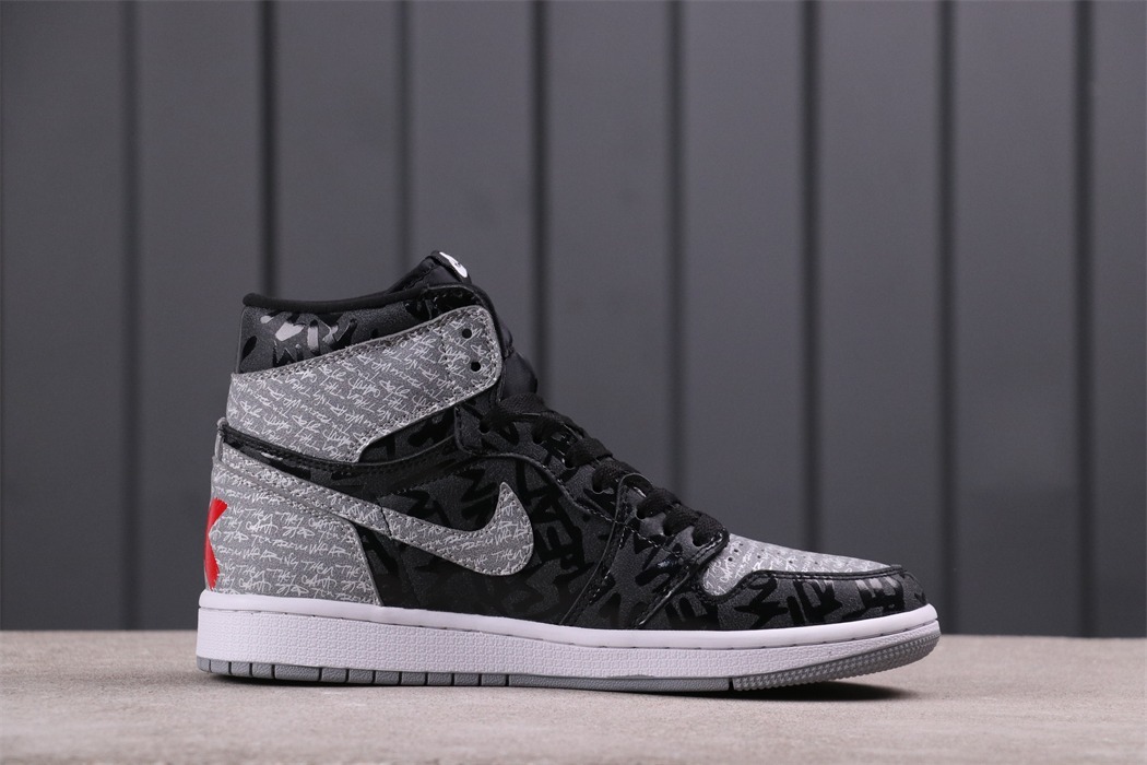 40USD Air Jordan 1 HIGH 555088-036 SIZE 36-46
