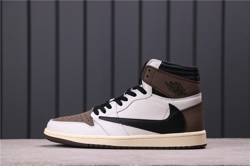 40USD Air Jordan 1 HIGH 555088-125 36-46