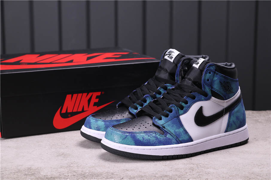 40USD Air Jordan 1 High CD0461-100 36-46