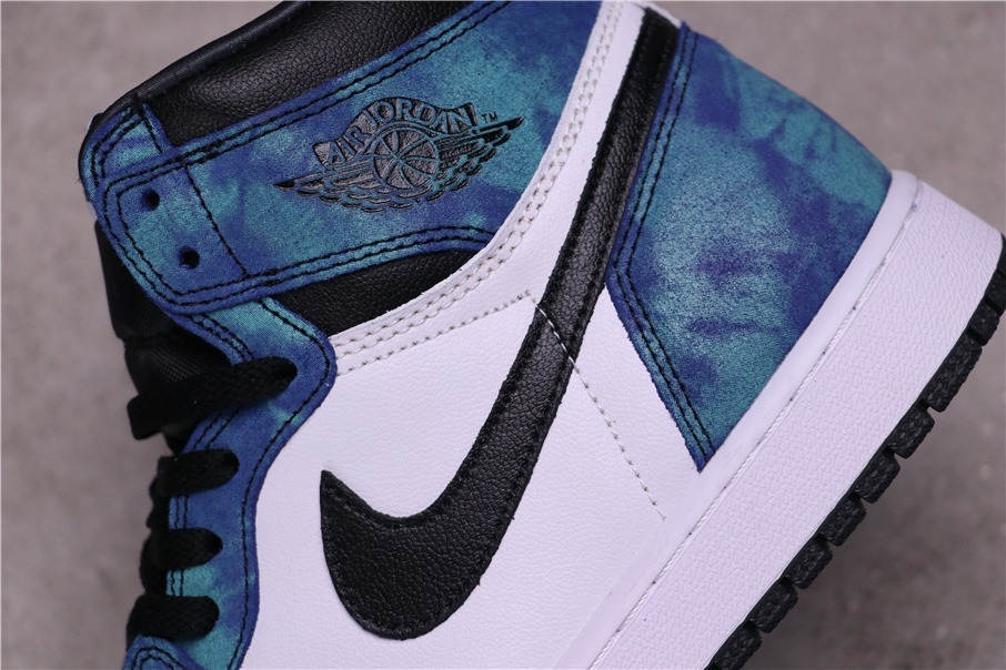 40USD Air Jordan 1 High CD0461-100 36-46