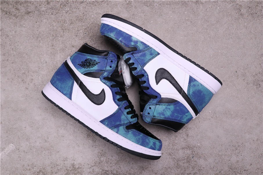 40USD Air Jordan 1 High CD0461-100 36-46