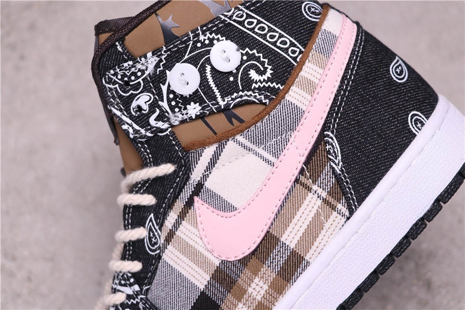 40USD Air Jordan 1 High CK5088-001 36-45