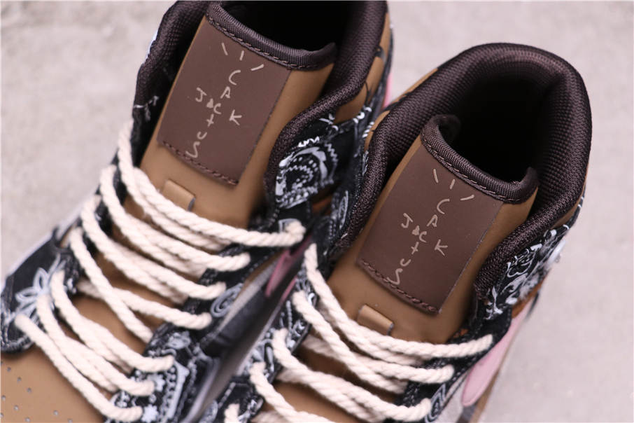 40USD Air Jordan 1 High CK5088-001 36-45