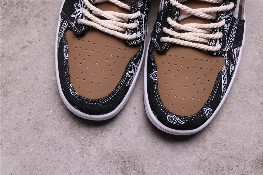 40USD Air Jordan 1 High CK5088-001 36-45