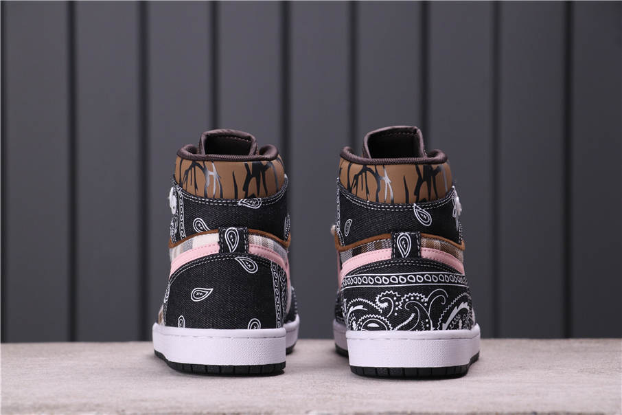 40USD Air Jordan 1 High CK5088-001 36-45