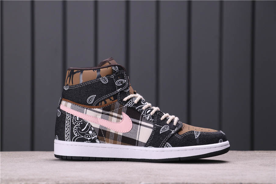 40USD Air Jordan 1 High CK5088-001 36-45