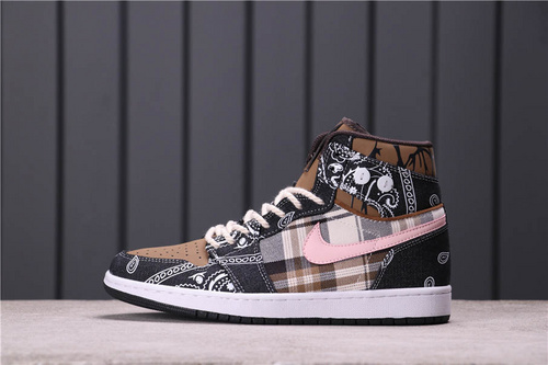 40USD Air Jordan 1 High CK5088-001 36-45