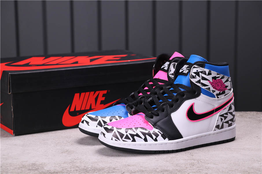 40USD Air Jordan 1 High CU7832-600 36-45