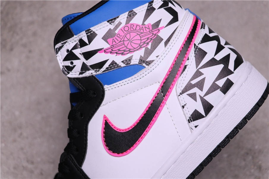 40USD Air Jordan 1 High CU7832-600 36-45