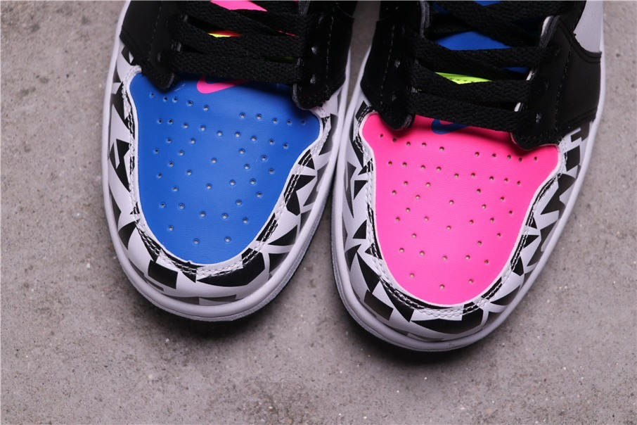 40USD Air Jordan 1 High CU7832-600 36-45